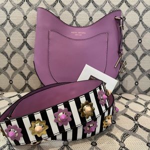 Henri Bendel Crossbody